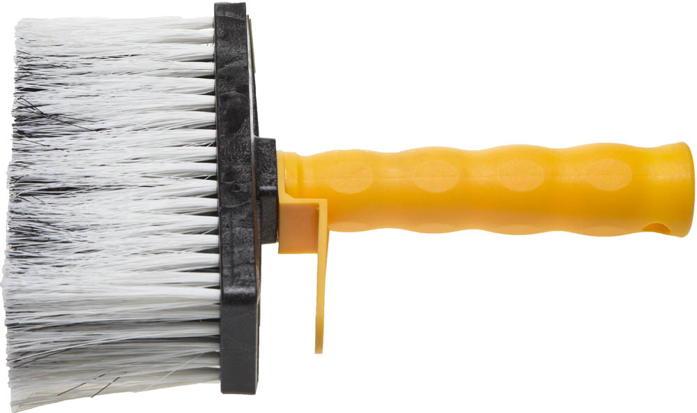 Фото Кисть - макловица STAYER 75 x 170 мм, щетина искусственная, пластмассовый корпус, 0184-17