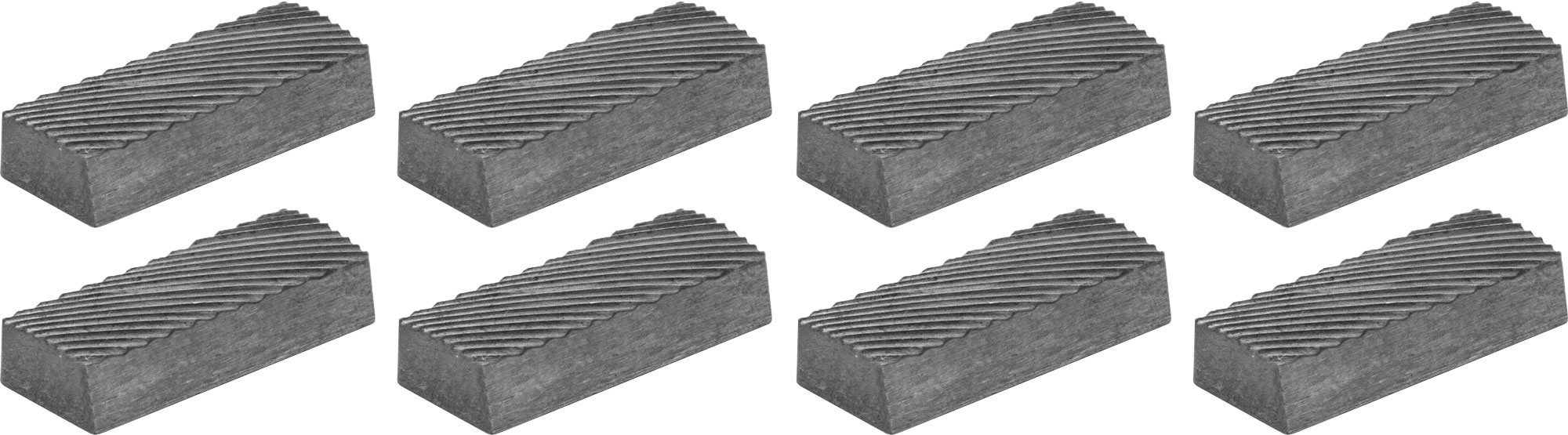 Фото Сменные лезвие для режущей головки AI020065-5, 6.8x18 мм, 8 шт, Jonnesway