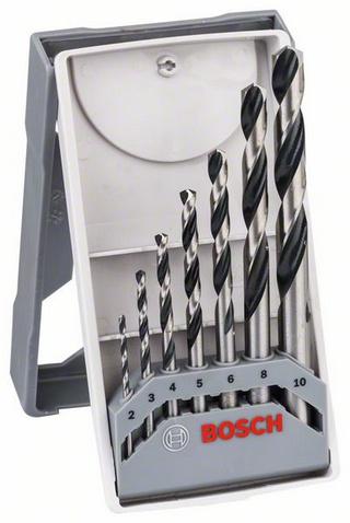Фото Набор сверл 2.608.577.347 Bosch