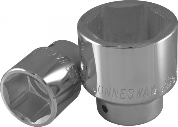 Фото Головка торцевая 3/4"DR, 21 мм, Jonnesway