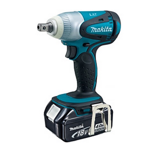 Фото Гайковерт аккумуляторный MAKITA DTW251RME