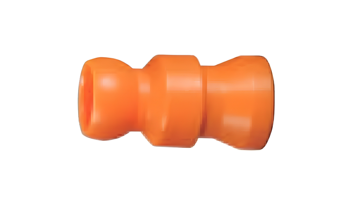 Клапан встроенный регулирующий СОЖ 1/2" - 1/2 Qtool