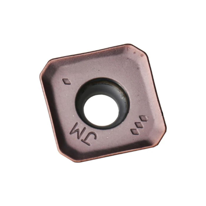 Фото SEMT13T3AGSN-JM KT8298 пластина фрезерная