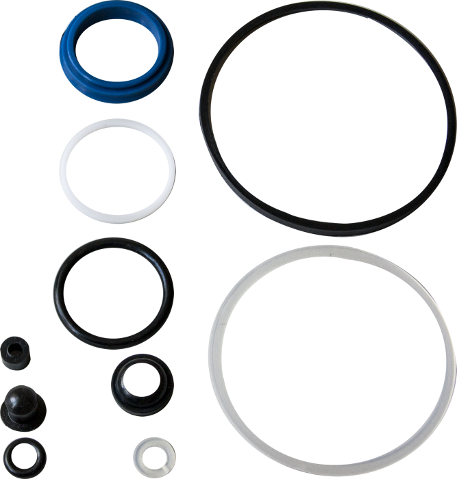 Ремонтный комплект для крана гидравлического складного г/п 2 т. OHT702M, Ombra