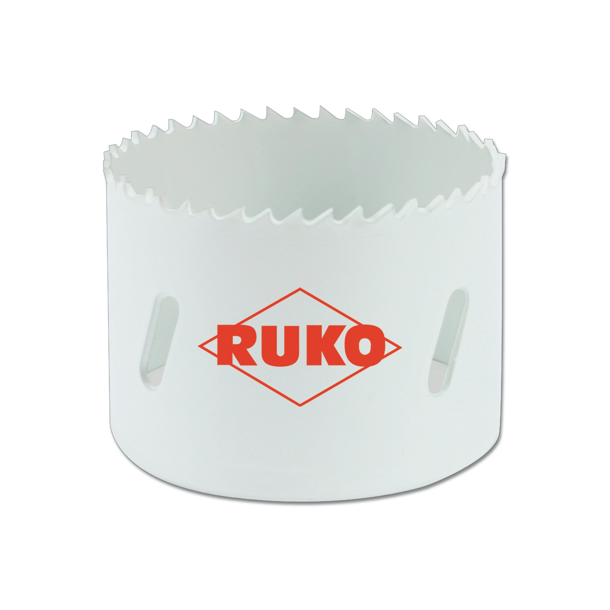 Коронка по мет. бимет. 32мм RUKO арт.126032