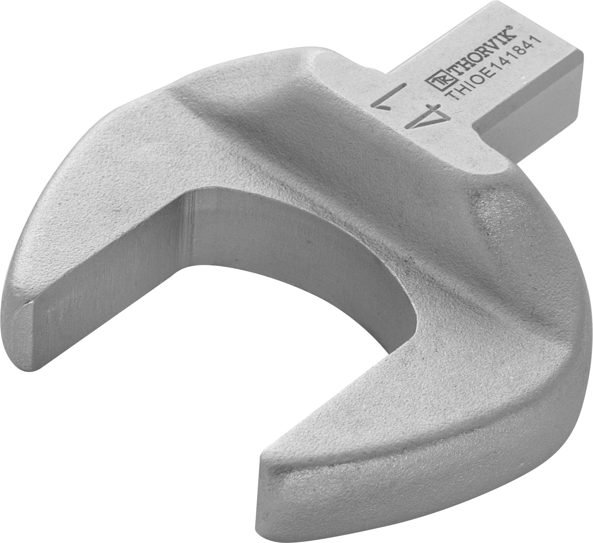 Фото Вставка рожковая 41 мм с посадочным размером 14х18 мм, THORVIK