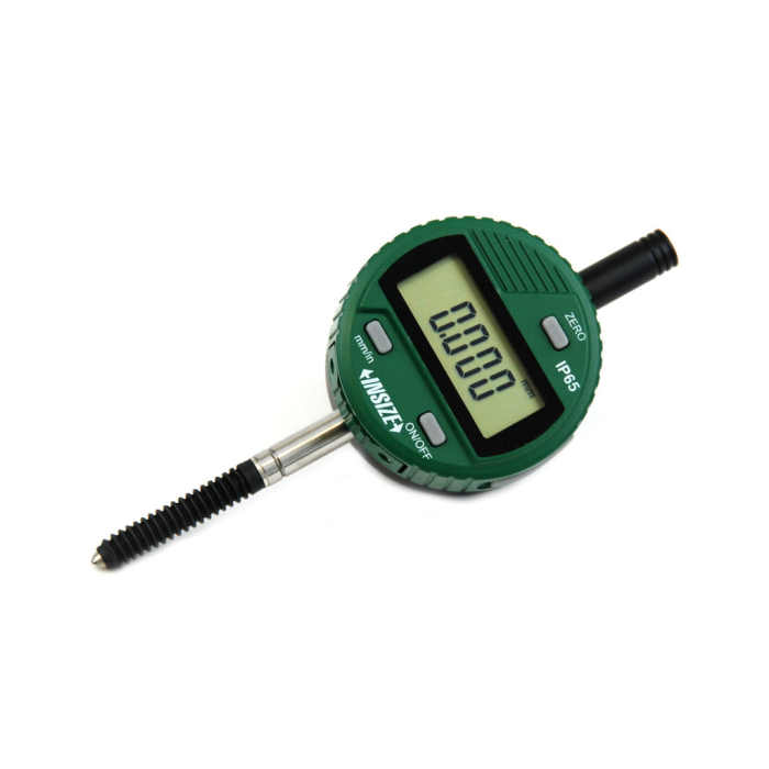 Фото Индикатор ИЧЦ 12.7мм/0.5" дел 0.001мм/0.00005" IP65, INSIZE