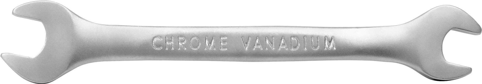 Фото Ключ гаечный рожковый серии ARC, 12х13 мм, THORVIK