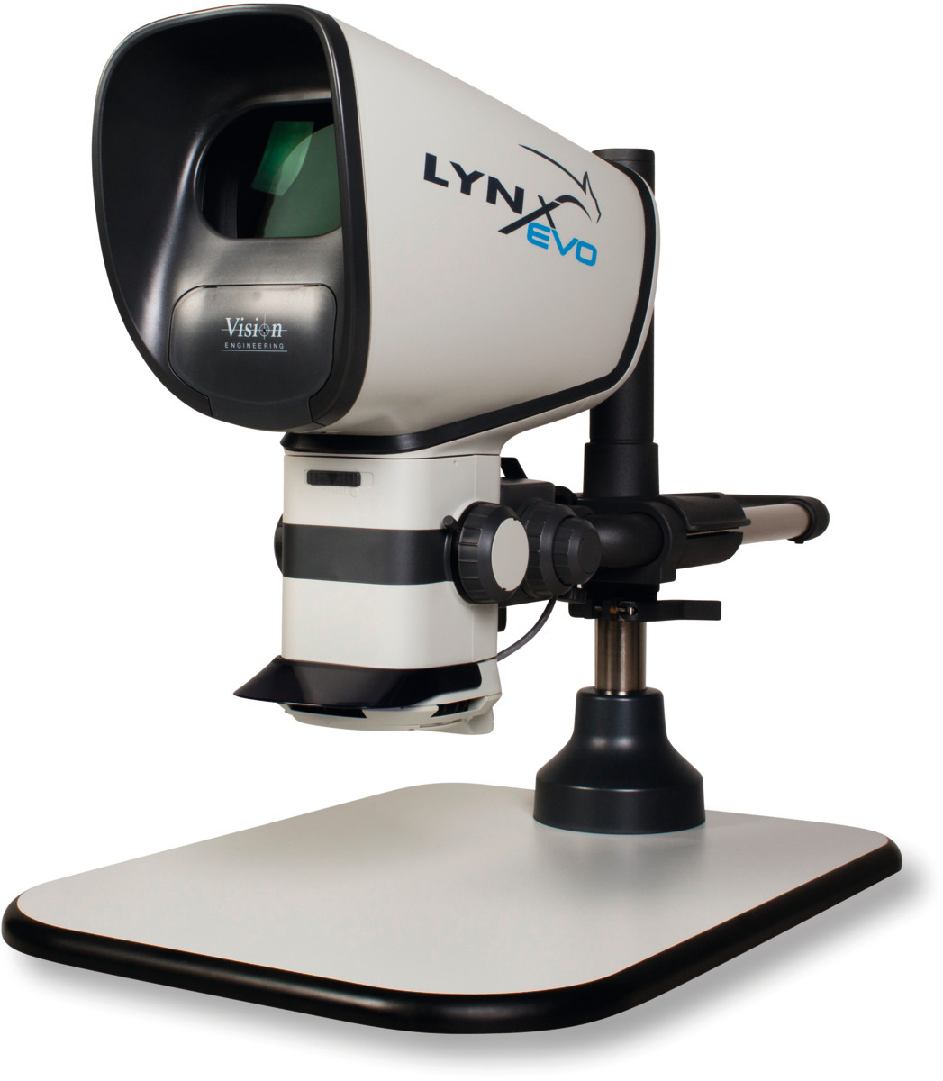 Фото Стереомикроскоп Lynx EVO AXIS