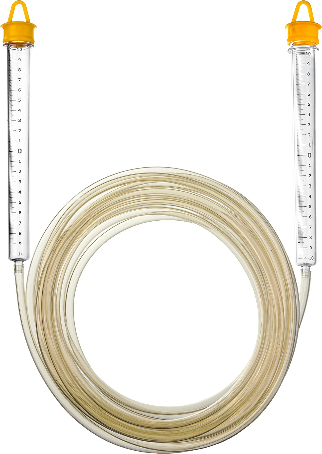 Фото Гидроуровень строительный STAYER 7 м х 6 мм, MAXLevel 3486-06-07 Master