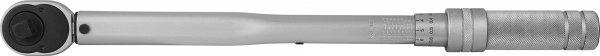 Фото Ключ динамометрический 1/2"DR, 40-210 Нм, Jonnesway