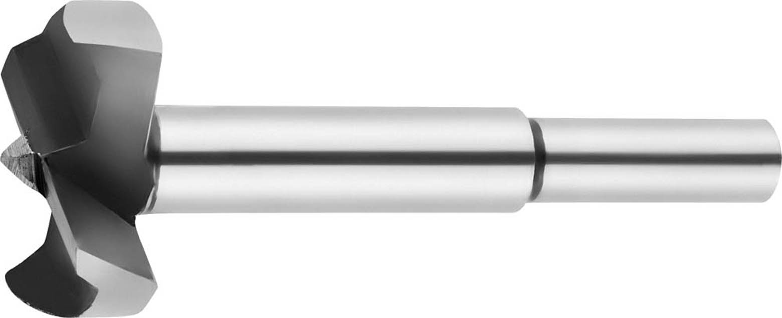 Фото Сверло Форстнера по дереву 35 х 90 мм, URAGAN