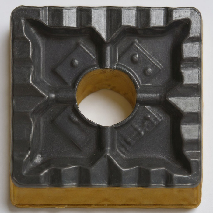 Фото SNMM 190616 PR QT1252 пластина Qtool