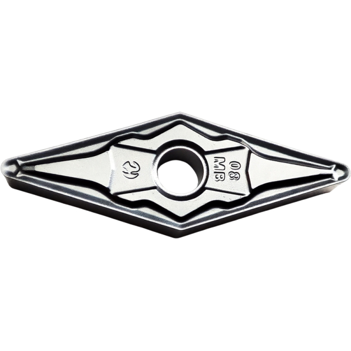 Фото VNMG160408-MB KT8256 пластина токарная