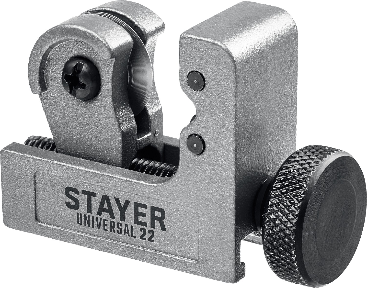 STAYER 3-22 мм, труборез для меди и алюминия Universal-22 23391-22_z02