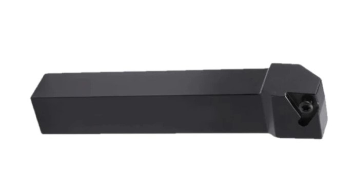 Фото KTGFL2525M16 державка для наружного точения Deskar