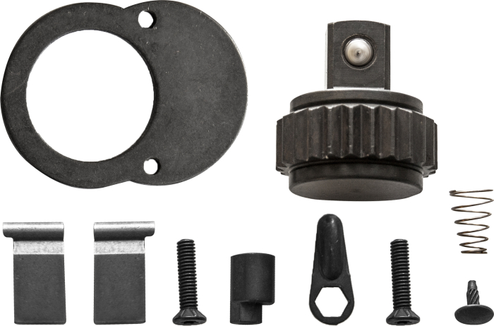 Ремонтный комплект для ключа динамометрического A90013, Ombra