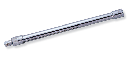 Удлинитель телескопический 1/2"DR, 250-400 мм, Jonnesway