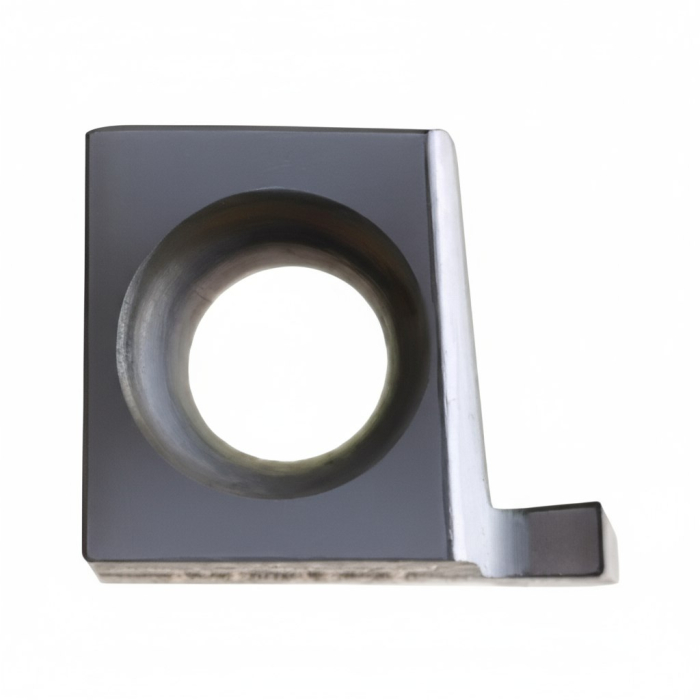 Фото 6GR 200 LDA пластина для отрезки и точения канавок Deskar