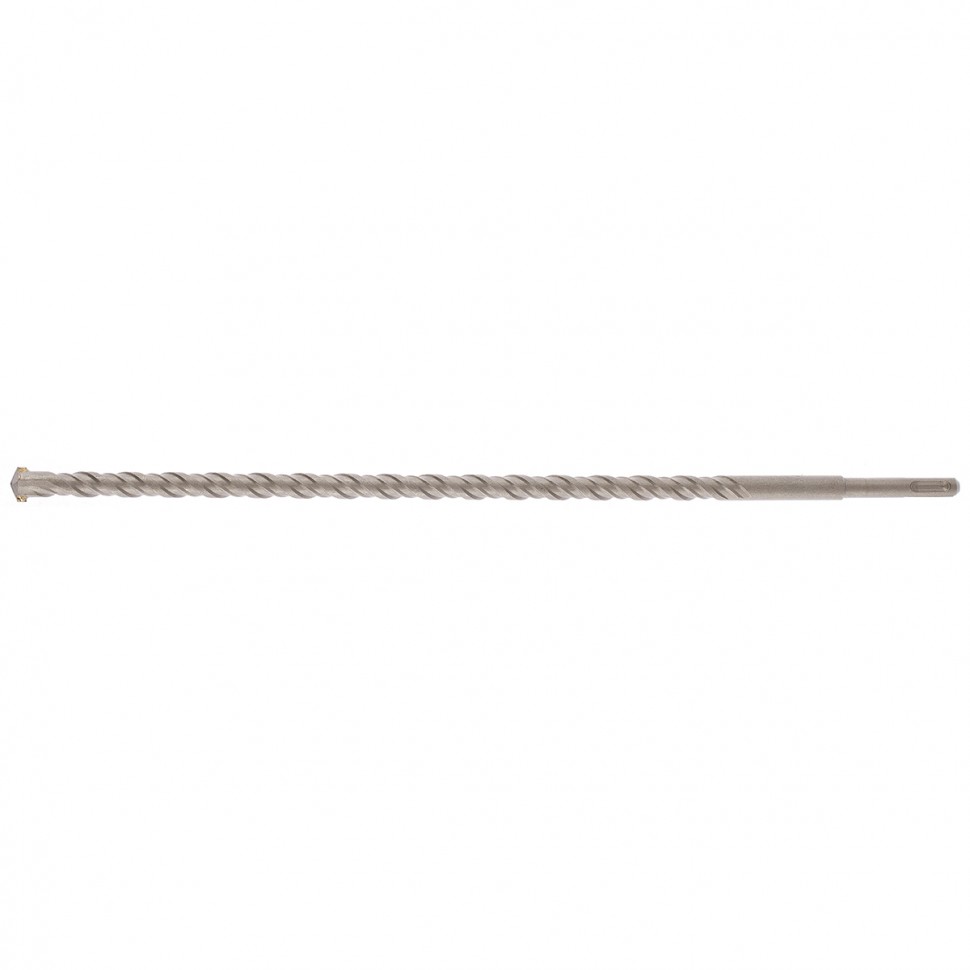 Фото Бур SDS PLUS 16 x 450 мм, SDS Plus Сибртех