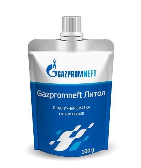 Фото Литол GPN, 100г