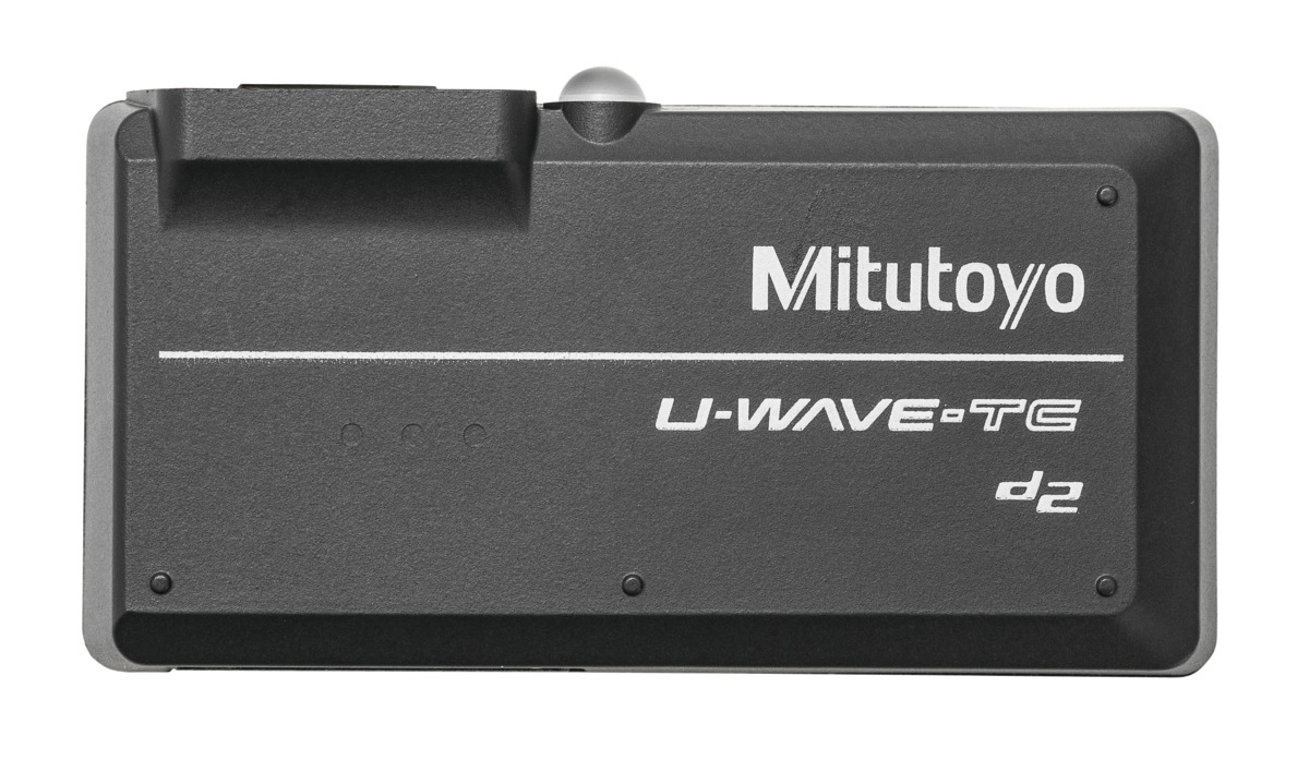 Фото Передатчики U-WAVE-TC для штангенциркулей IP67