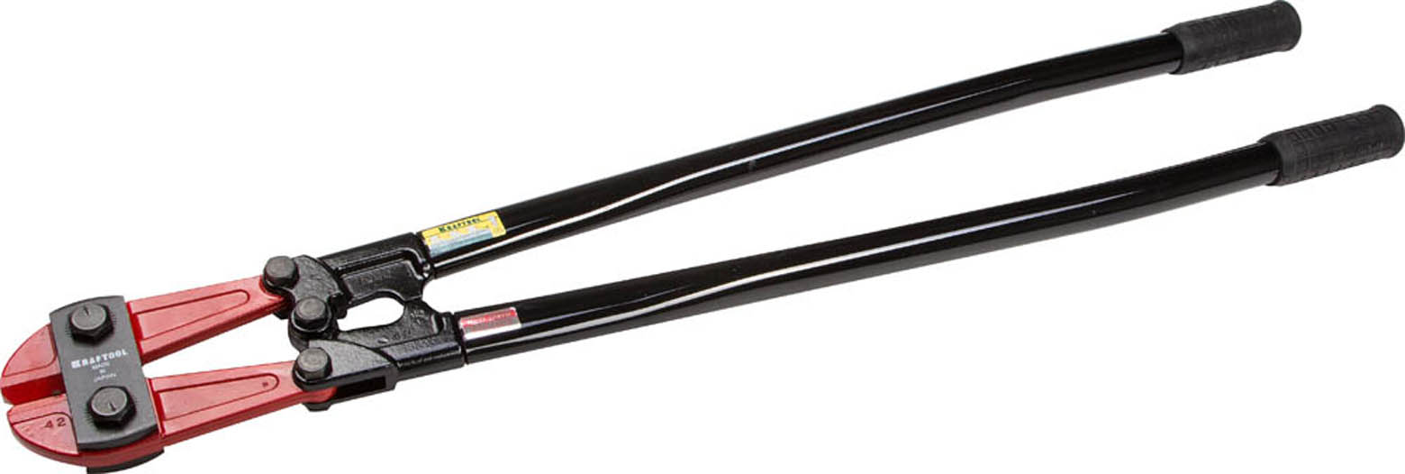 Болторез RED JAWS 1-23290-105 Pro KRAFTOOL 1050 мм