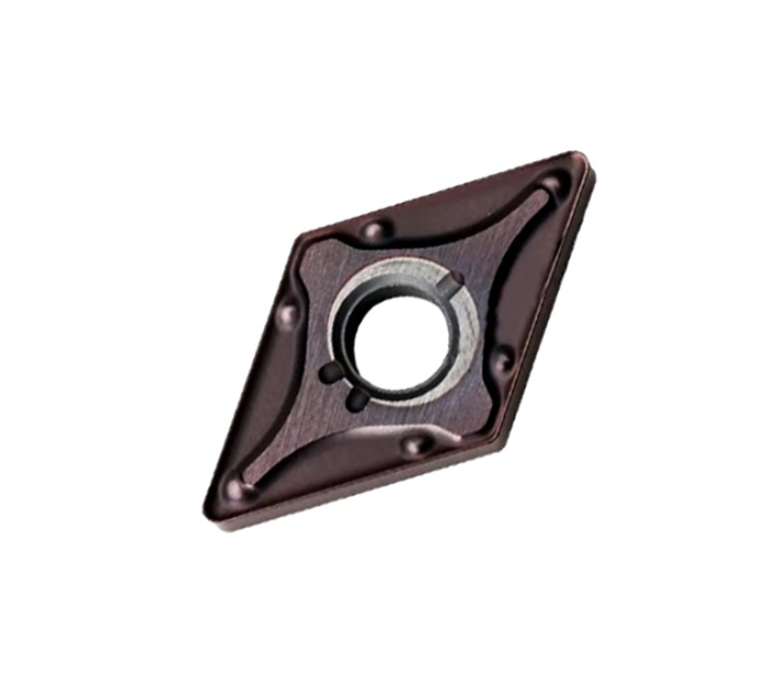 Фото DNMG150608 MA LF6018S токарная пластина Deskar