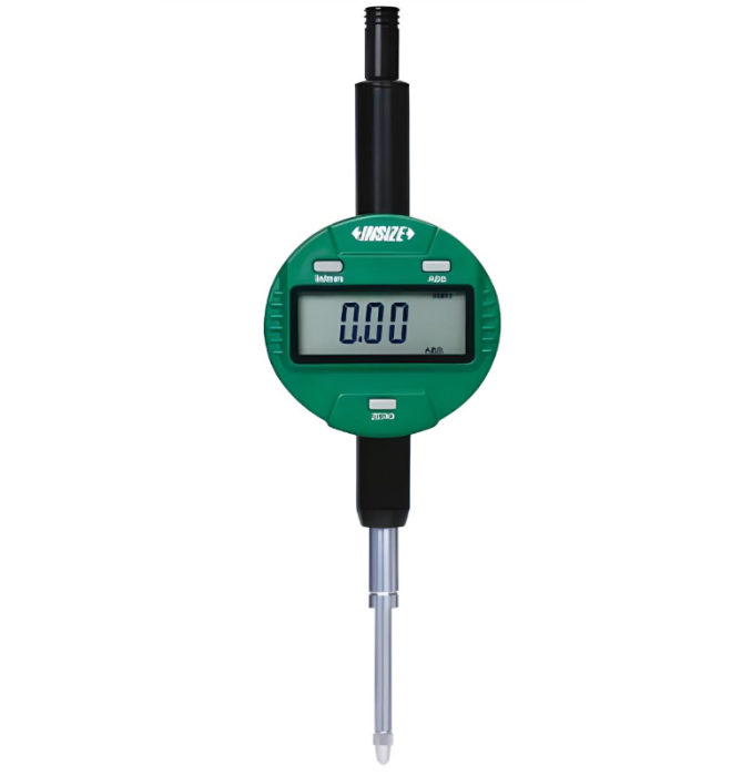 Фото Индикатор ИЧЦ 25.4мм/1.0" дел 0.01мм/0.0005", INSIZE