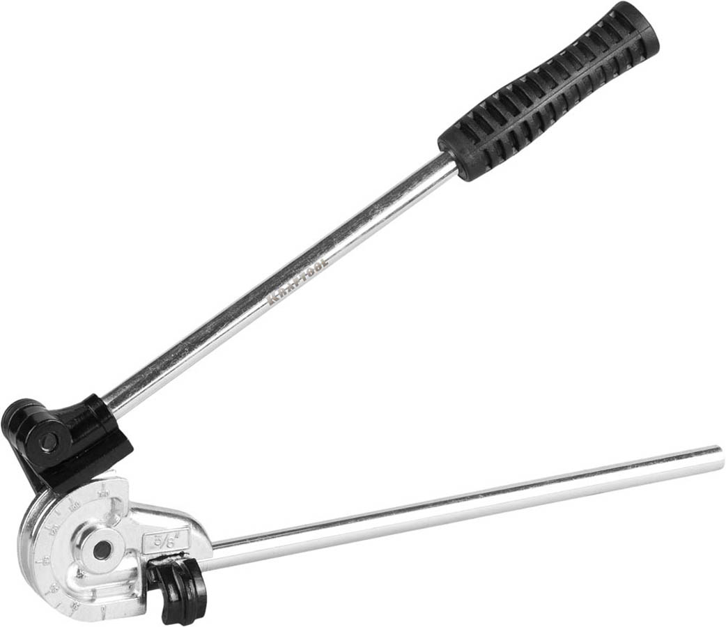 Трубогиб KRAFTOOL 23504-3/8 180