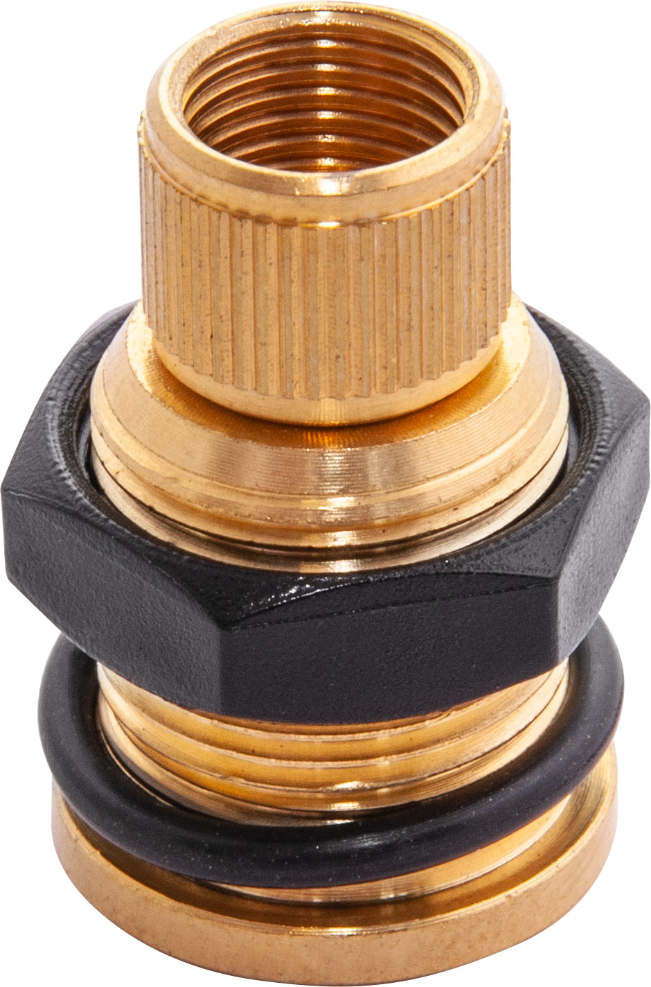 Фото Клапан сливной горловины для фильтра-сепаратора, Jonnesway