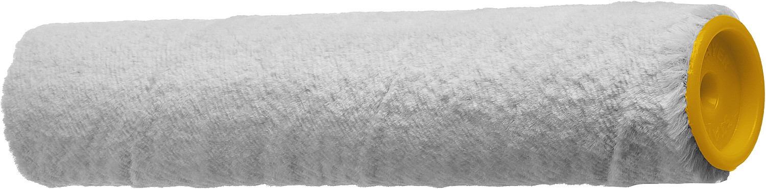 Фото Ролик сменный STAYER 230 мм, ?40 мм, 50% акрил, 50% шерсть, 0231-23_z01