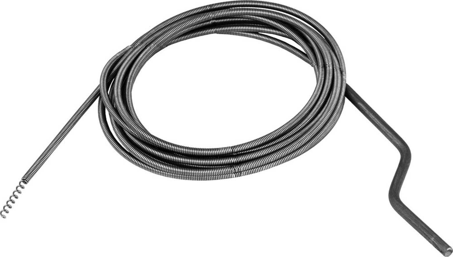 СИБИН 5 м, 6 мм, трос сантехнический 51906-050