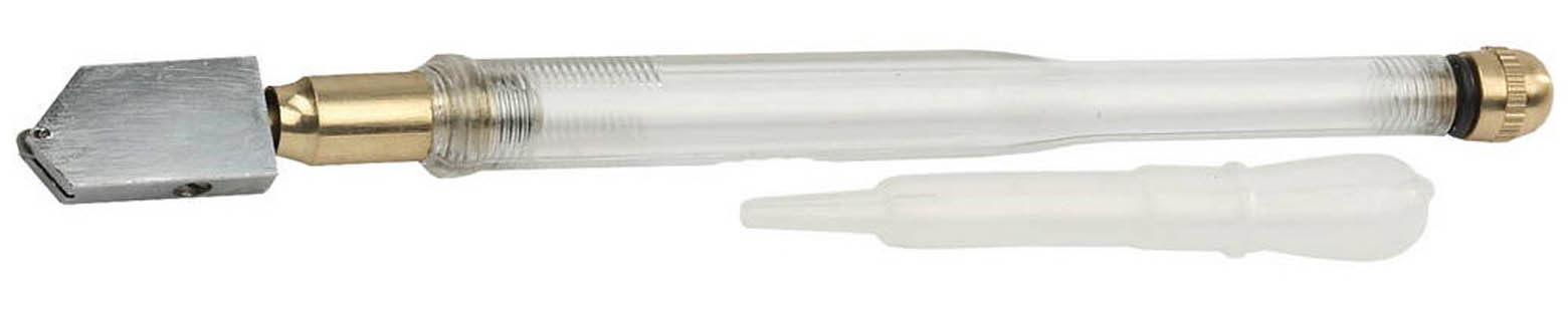 Фото Стеклорез роликовый масляный STAYER 8000 м, 3369