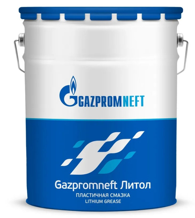 Литол GPN, 10л