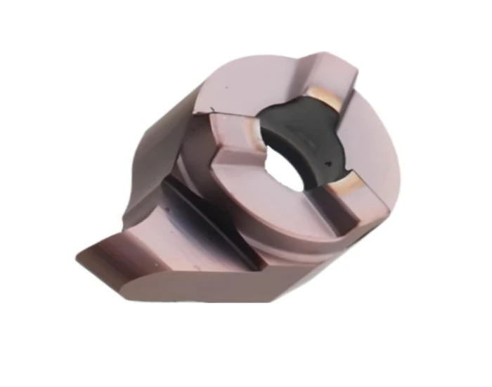 Фото MB07 350 3.5 D12 LF6018 пластина для отрезки и точения канавок Deskar