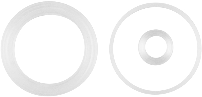 Ремонтный комплект для пресса гидравлического настольного 10т. OHT611N, Ombra