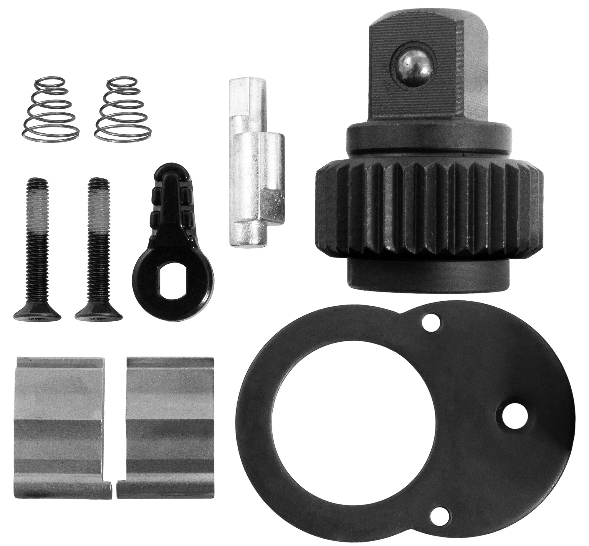 Фото Ремонтный комплект для ключа динамометрического TWBDM34100800, THORVIK