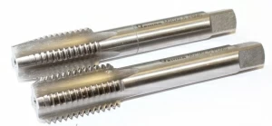Фото Метчик М 12х1,75 м/р к-т из 2-х шт. Sekira