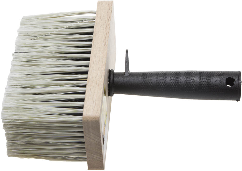 Фото Кисть - макловица STAYER 70 х 150 мм, щетина искусственная, деревянный корпус, 0183-15