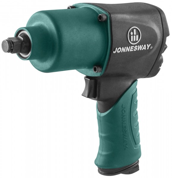 Гайковерт пневматический ударный 1/2"DR 8000 об/мин., 780 Нм, Jonnesway