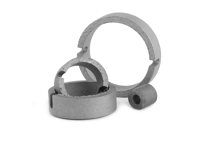 Алмазные сегменты SP 28 мм Messer