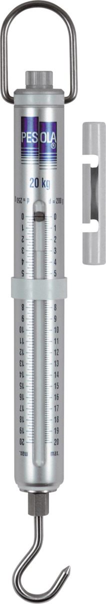 Фото Калибровка Пружинные весы