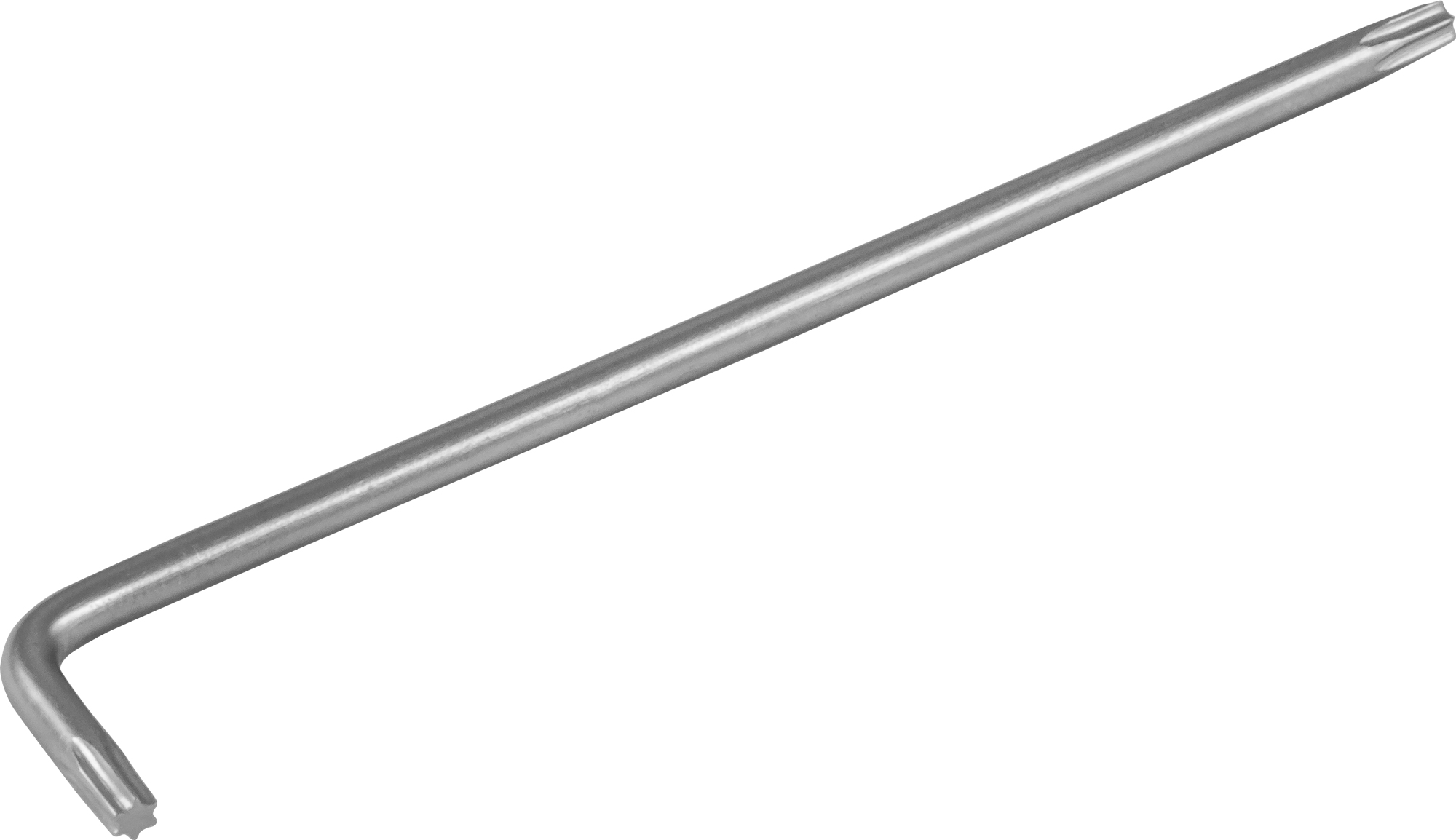 Ключ торцевой TORX® удлиненный, T15, THORVIK