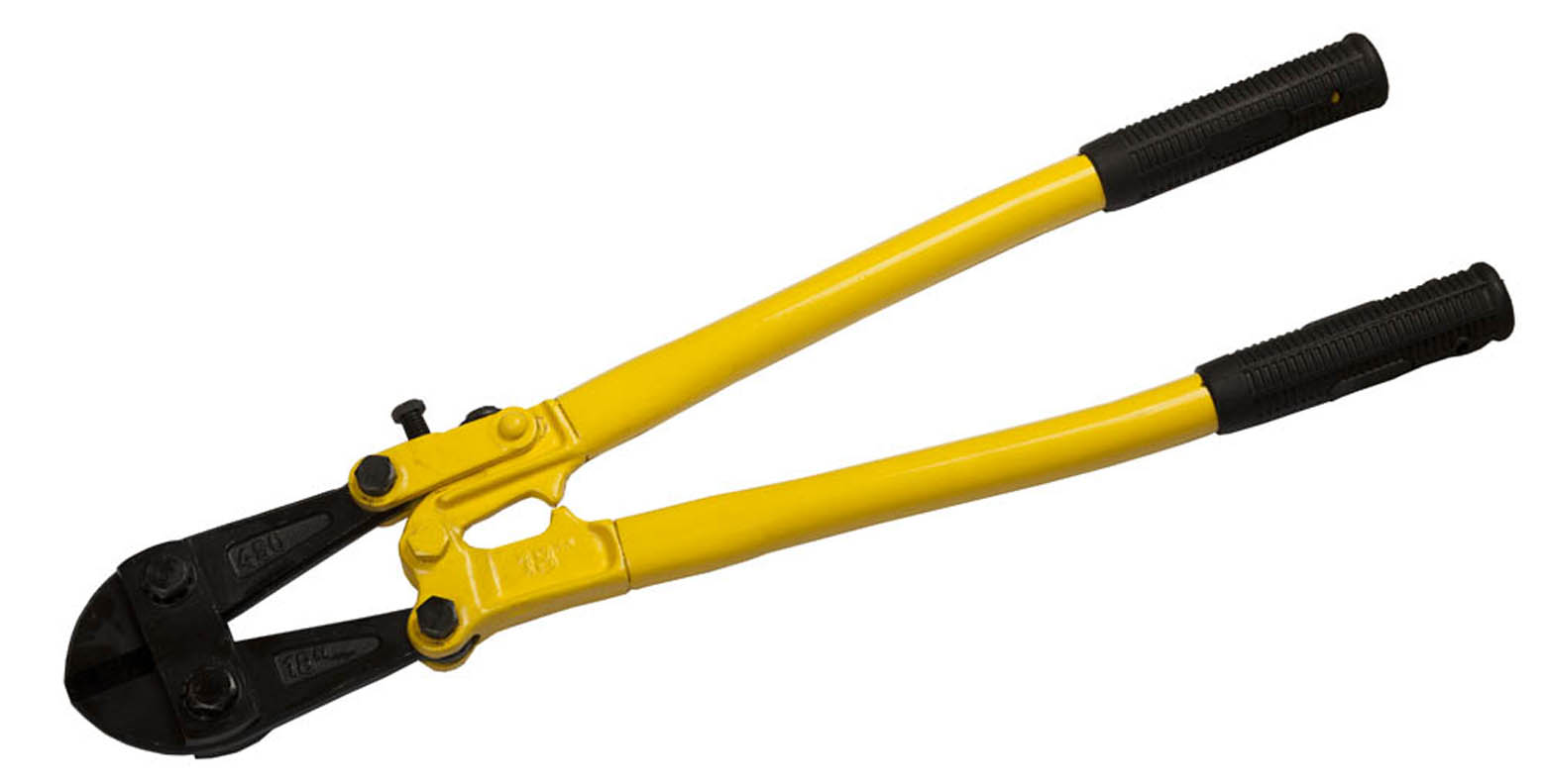 Болторез STAYER 450 мм, Hercules 2330-045 Master