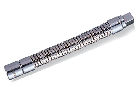 Фото Удлинитель гибкий 1/4"DR, 145 мм, Jonnesway