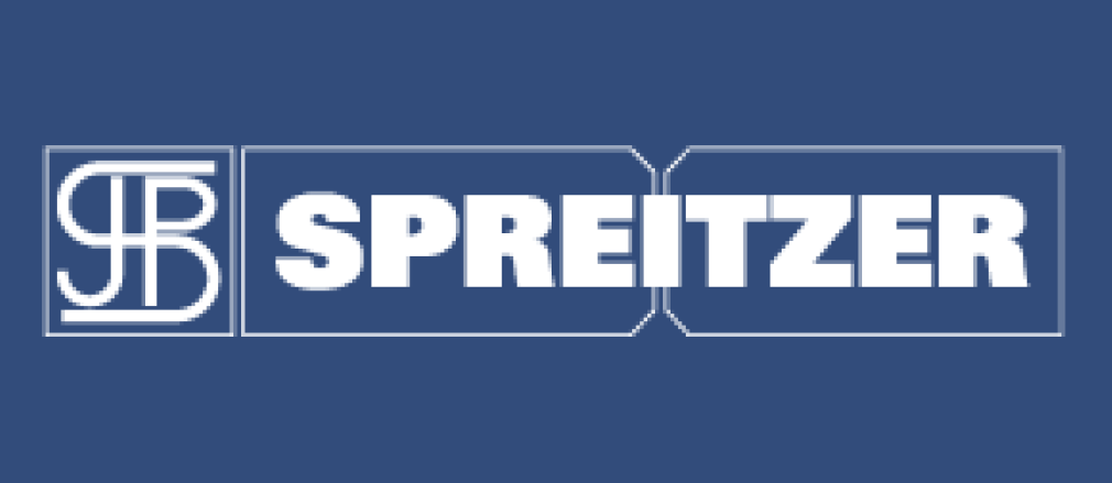 Лого Spreitzer