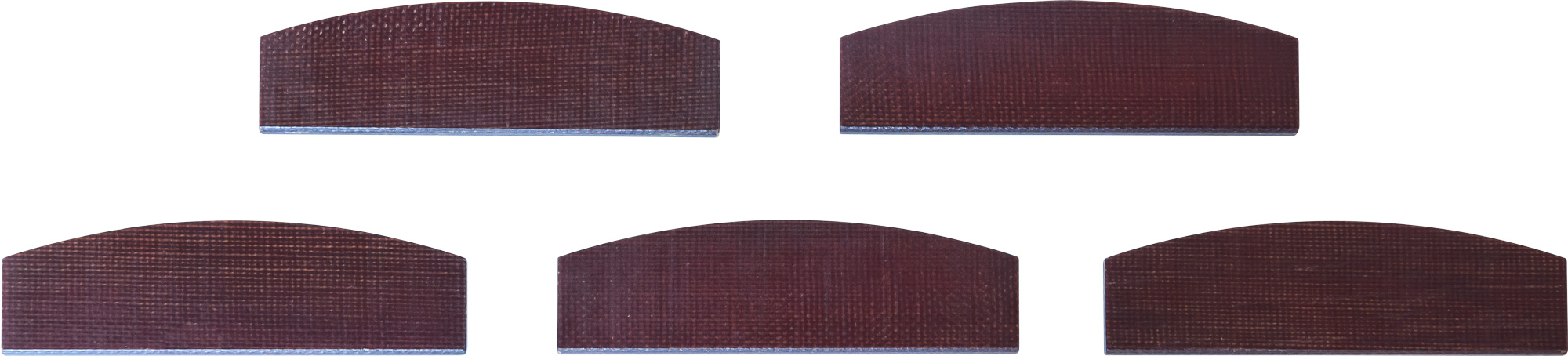 Фото Ремонтный комплект двигателя машинки пневматической отрезной угловой JAT-1045, Jonnesway