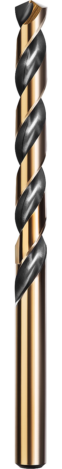 Фото Сверло по металлу 29656-9 Pro KRAFTOOL 9 х 125 мм, HSS-Co (8%), класс A