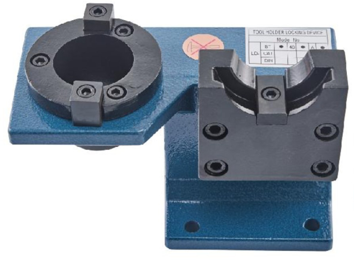 Приспособление для монтажа оснастки LD-DT30 Zegyo